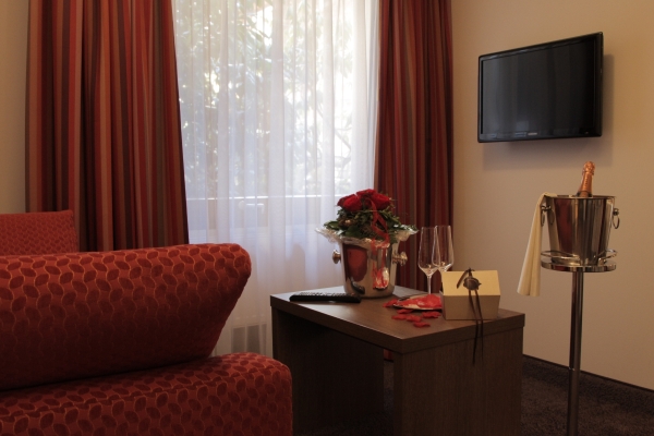 Romantisches Hotel Menzhausen (Uslar)